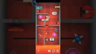 Heart Box - 192 Level   Walkthrough  |  БЫСТРОЕ ПРОХОЖДЕНИЕ