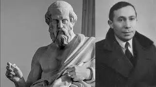 Leo Strauss - Plato's Apology of Socrates and Crito (Part 2)