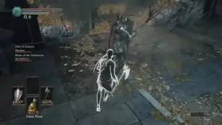 Mr-Laggy-Lag's Live Dark Souls 3 let's play part 2