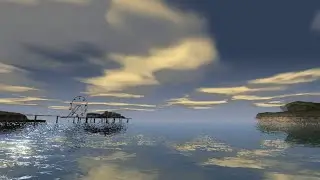 [GTA SA ANDROID] - Cloud Shader testing