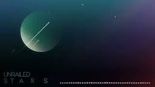 BlueEagle - Unrailed Stars