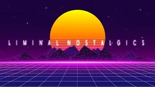 It's 1986 and you're driving through the night (synthwave/vaporwave playlist)