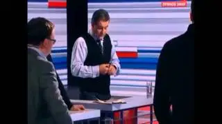 Александр Мирский 