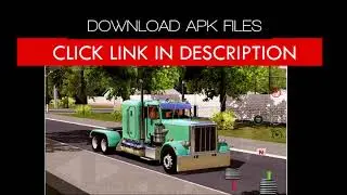 World Truck Driving Simulator 1.053 Apk for android