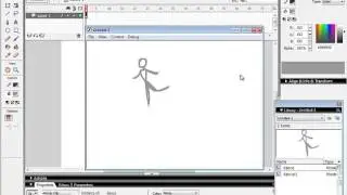 how to create path animation 2