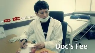 Doc's Fee (Comedy) - Nepali Short Film (2012)