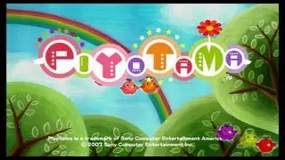 Crash Look: Piyotama