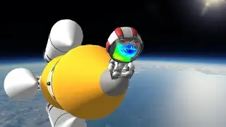 Beating KSP as North Korea (1956)