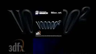 Windows 98 startup sound (slowed) #windows98 #nostalgia #retropc #pcgaming #emulation #windows9x