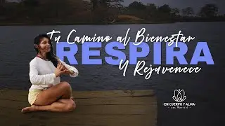 Breathe and Rejuvenate | Your Path to Wellness