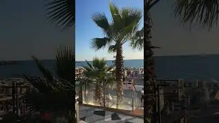 Ривьера 🌴🌊#сочи #sochifornia