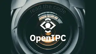 OpenIPC: Let's read the code!