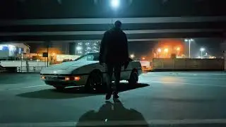FORD PROBE или  альтернатива 180SX