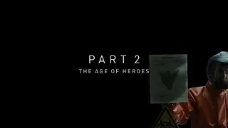 The Snyder League Part 2: The Age of Heroes