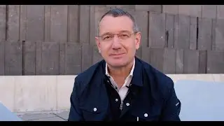 DackeL fragt Michael Hlava: Was ist Kunst?