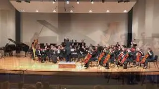 Aaron Copland : “Variations on a Shaker Melody” from Appalachian Spring