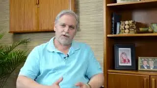 CranioSacral Therapy and the Immune Response (CSIR) Curriculum Informational Video