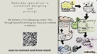 Custom Notebooks - branding through notebooks