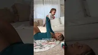 Motherhood motivation