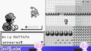 DeepBlueInk Plays Pokemon Red/Blue Simultaneously (Part 1)