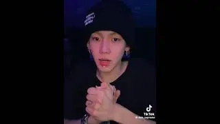 Hyunsuk defending his members and all idols 🥺🥺