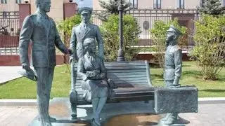 Фрагмент из фильма   