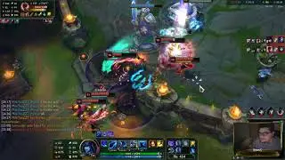 THE BIG LISSANDRA PLAYSS