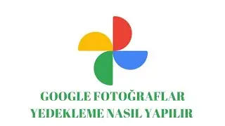 How to Backup Google Photos - Google Photos Backup