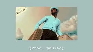 [FREE] Tyler the Creator x Earl Sweatshirt chill type beat 