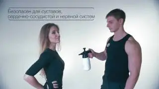 EMS тренировки в VITYAZ FIGHT (Москва) с 60% скидкой всего за 1000 руб.