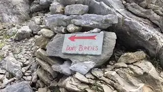 MAGIC SUISSE #2 - Tour des Dents Blanches.