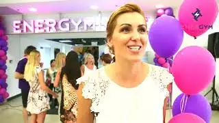 Спортклуб EnerGym в Києві відкрив три басейни