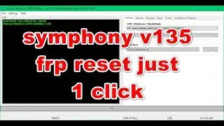 symphony v135 frp reset by cm2+boot file