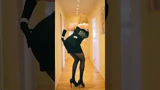 Crossdresser