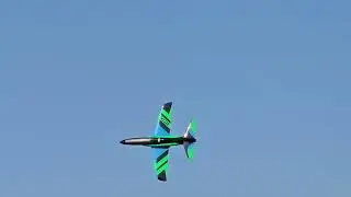 EA BDX With KIngtech 210, AR SF16, Electron Retract ER50NG and JETI systems , By captain Ben AB380