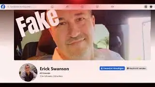 Fakeprofile divers