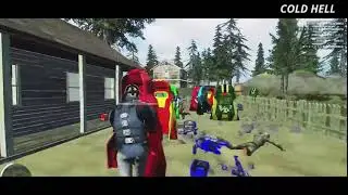 Dualtage GringoMacro & ColdHell [HARD]