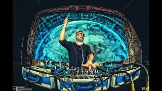 HI PROFILE ✪ Mandallah Festival 2015 , Brasil