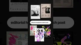 PINTEREST Graphic Design Inspo KEYWORDS 📌📌📌 