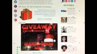 Retrogaming Snow on TheClassicGamer.com