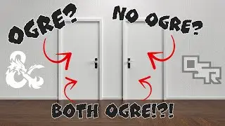 Just Say No to Quantum Ogres