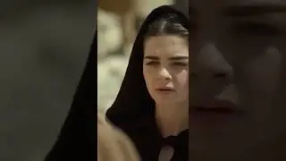 Rustem Caught Mihrimah Sultan | Magnificent Century 