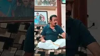 Paripalayamaam | #Kazoo instrumental #Reethigowla ragam | #Roopaka thalam