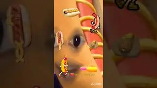 crispy says... oscar myer weiner