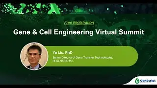 Discovering the Next Generation AAV Vector- Capsid Engineering & Expression Cassette Optimization