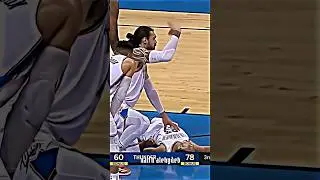 The STRONGEST Player in NBA 😮 