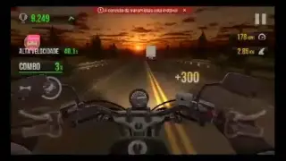 Venha me ver jogar no Traffic Rider no Omlet Arcade!