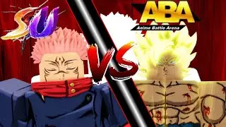Shonen Unleashed Awakening Animations Vs Anime Battle Arena