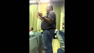 Aluno do ITA recebe homenagem de seu pai em apresentação