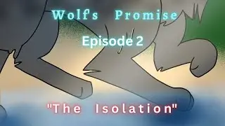 Wolf's Promise 